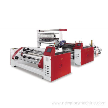 good sale Tandem bag-making machine